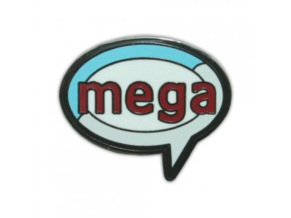 Micro Cache Type Geocoin - Mega.