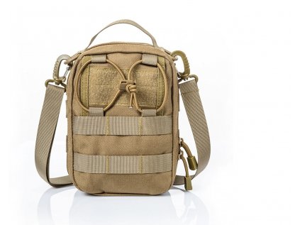 Bag Outdoor Hunter Khaki
