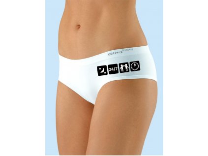 Panties Atributes + GIFT