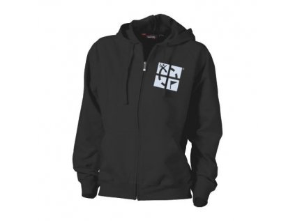 Women Geocaching Hoody with GC code