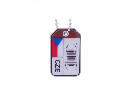 travel bug origins czech republic