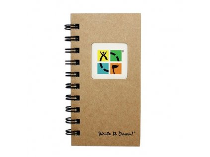 geocaching journal 1