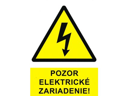 Mag pozorelektrickezariadenieA5